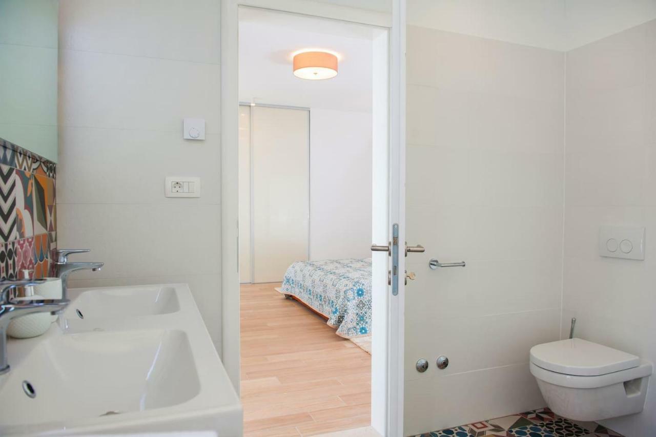 Villa R&B Sutivan Exteriör bild